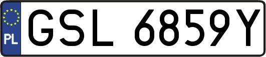 GSL6859Y