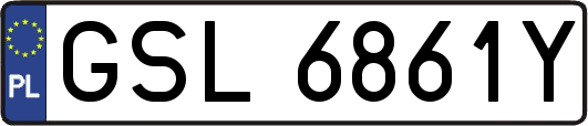 GSL6861Y