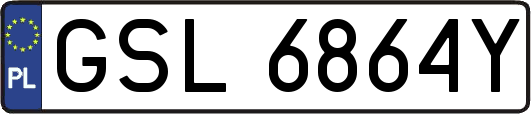 GSL6864Y