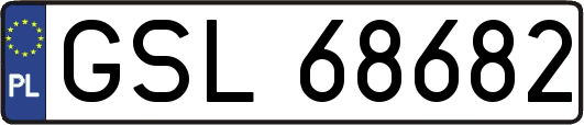 GSL68682