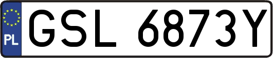 GSL6873Y