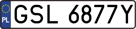 GSL6877Y