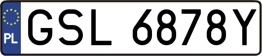 GSL6878Y