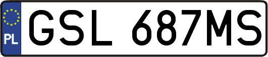 GSL687MS
