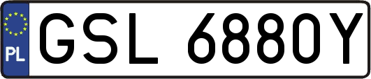 GSL6880Y