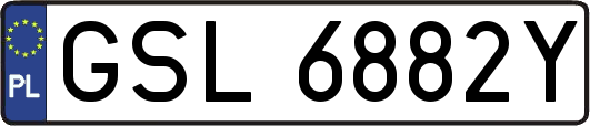 GSL6882Y