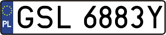 GSL6883Y