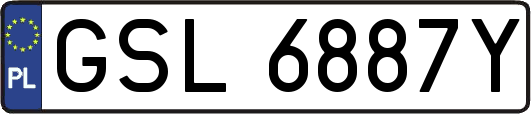 GSL6887Y