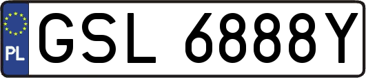 GSL6888Y