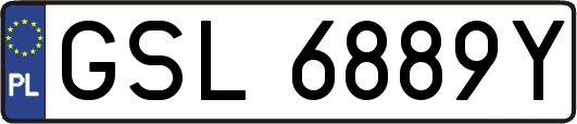 GSL6889Y