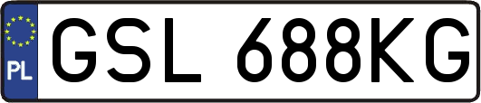 GSL688KG
