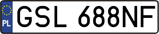 GSL688NF