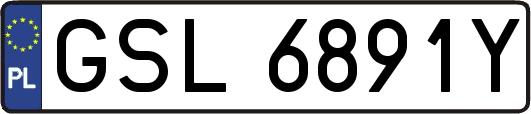 GSL6891Y