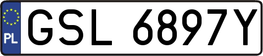 GSL6897Y