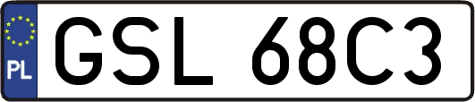GSL68C3