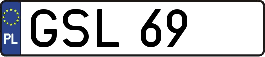 GSL69