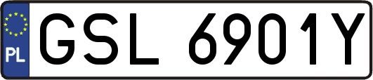 GSL6901Y
