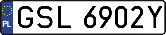 GSL6902Y