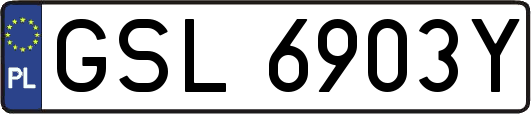 GSL6903Y