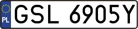 GSL6905Y