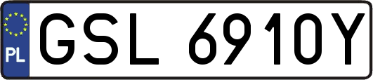 GSL6910Y