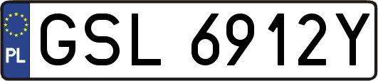 GSL6912Y