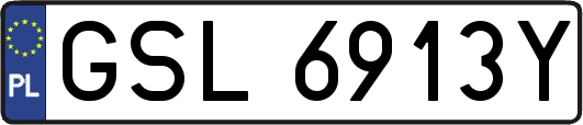 GSL6913Y