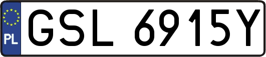 GSL6915Y