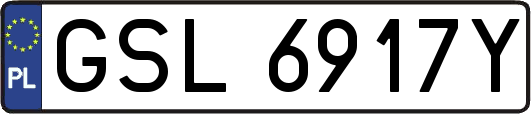GSL6917Y