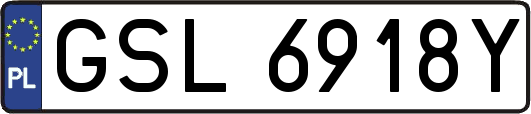 GSL6918Y
