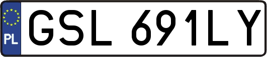 GSL691LY