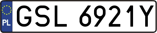 GSL6921Y