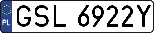 GSL6922Y