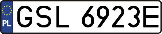 GSL6923E