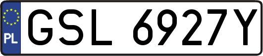 GSL6927Y