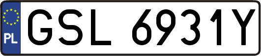 GSL6931Y