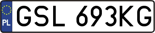 GSL693KG