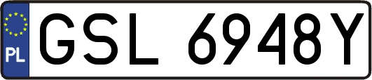GSL6948Y