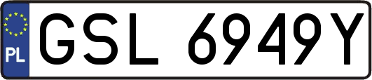 GSL6949Y