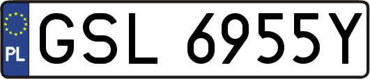 GSL6955Y
