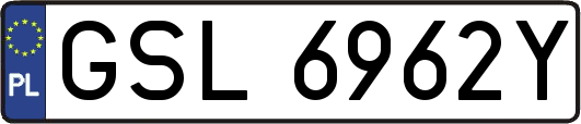 GSL6962Y