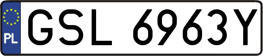 GSL6963Y