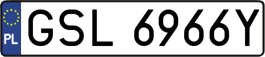 GSL6966Y