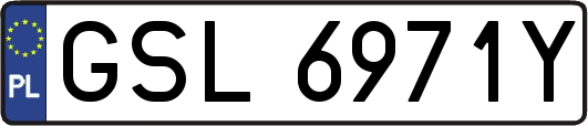 GSL6971Y