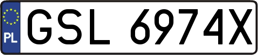 GSL6974X