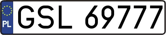 GSL69777