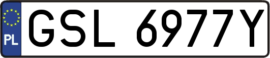 GSL6977Y