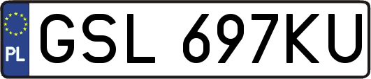 GSL697KU