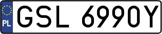 GSL6990Y