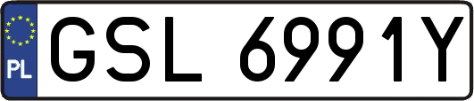 GSL6991Y